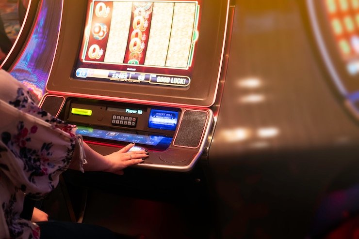 Tampilan Ular Keberuntungan loyalbet88