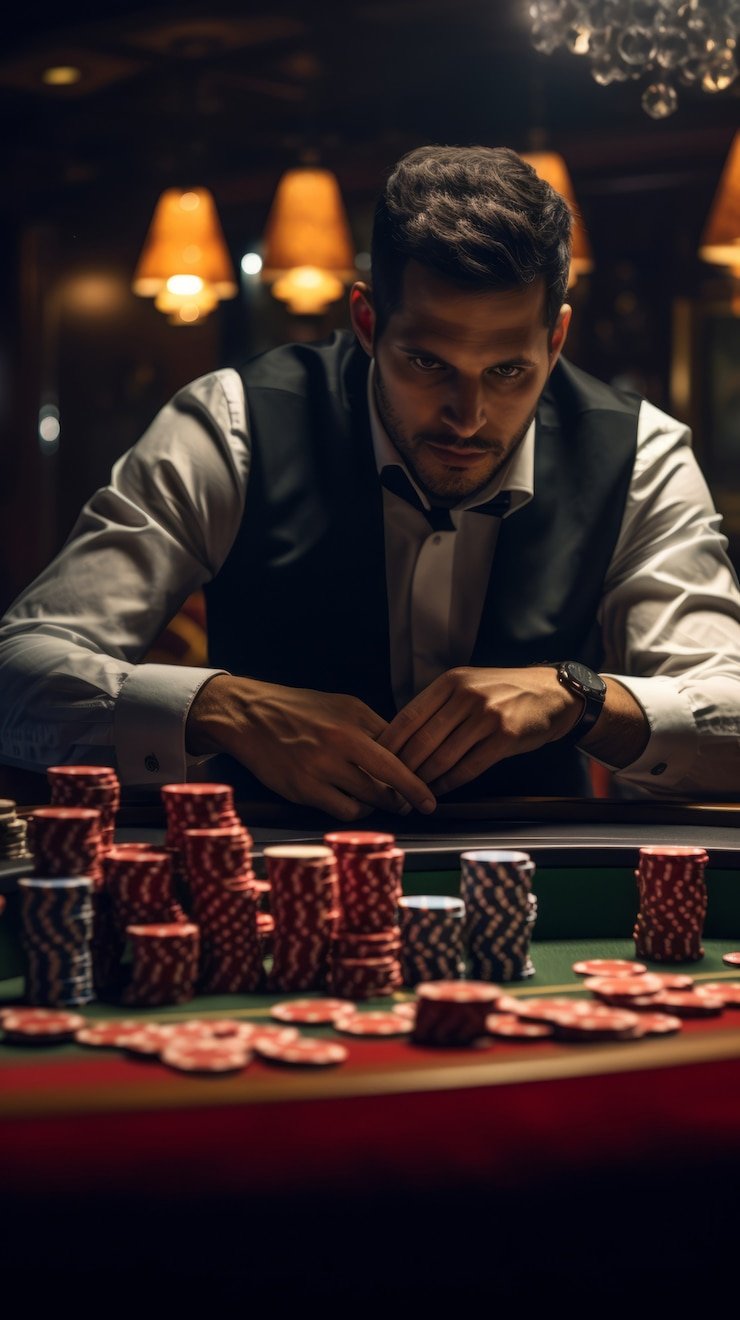 Layar taruhan olahraga loyalbet88 Indonesia