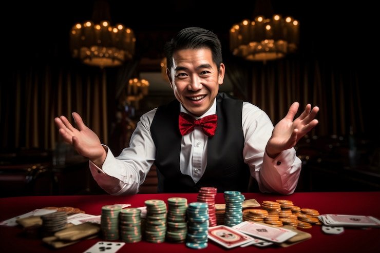 Navigasi mobile loyalbet88 yang rapi