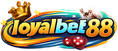 Logo loyalbet88